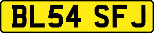 BL54SFJ