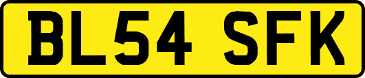 BL54SFK