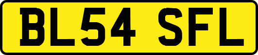 BL54SFL