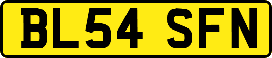 BL54SFN