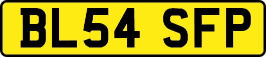 BL54SFP