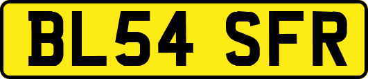 BL54SFR