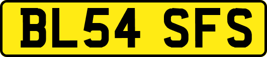 BL54SFS