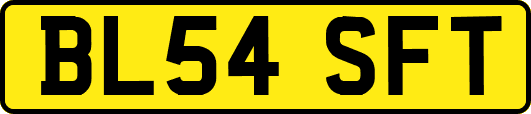 BL54SFT