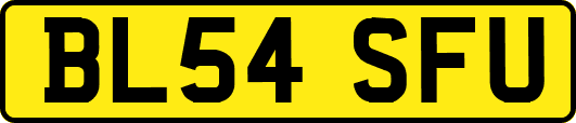 BL54SFU