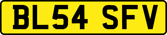 BL54SFV