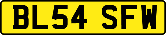 BL54SFW