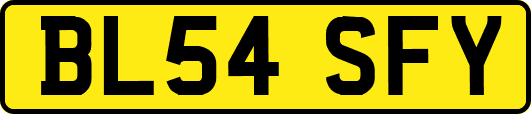 BL54SFY