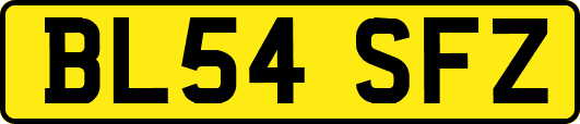 BL54SFZ