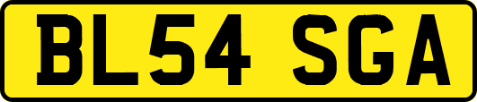 BL54SGA