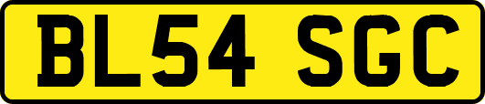 BL54SGC