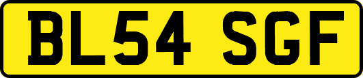 BL54SGF