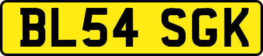 BL54SGK