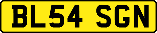 BL54SGN