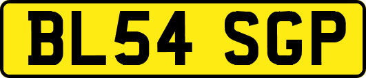 BL54SGP