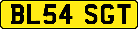 BL54SGT