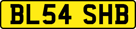 BL54SHB