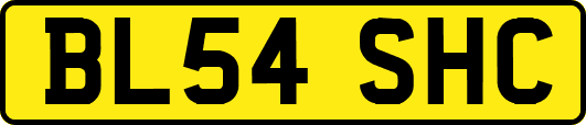 BL54SHC