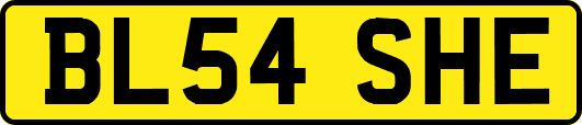 BL54SHE