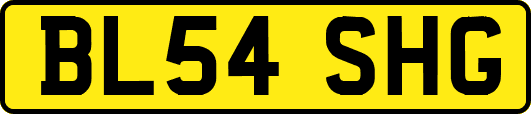 BL54SHG
