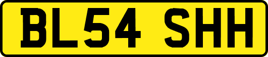 BL54SHH