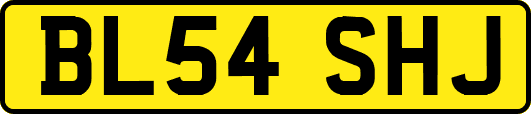 BL54SHJ