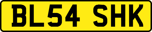 BL54SHK