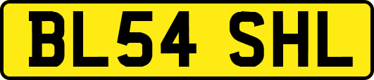 BL54SHL