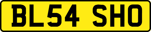 BL54SHO