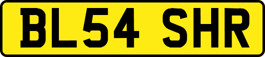 BL54SHR