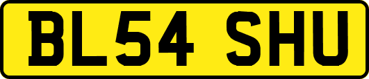 BL54SHU