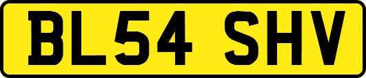 BL54SHV