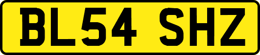 BL54SHZ