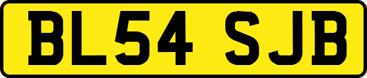 BL54SJB