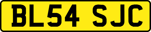 BL54SJC
