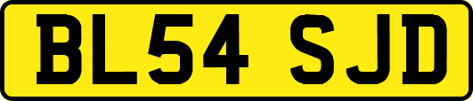 BL54SJD