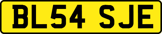 BL54SJE