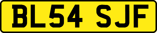 BL54SJF