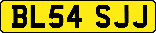 BL54SJJ