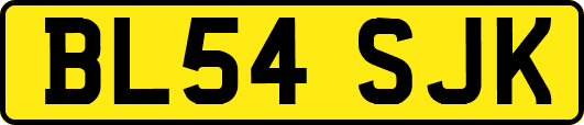 BL54SJK