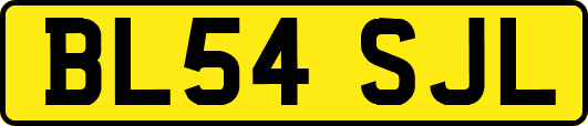 BL54SJL