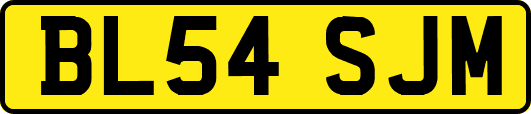 BL54SJM
