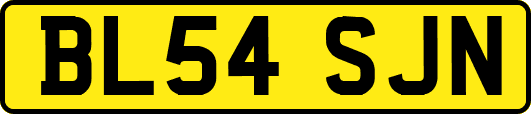 BL54SJN