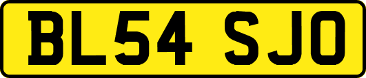BL54SJO