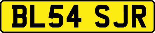 BL54SJR