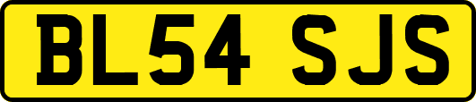 BL54SJS