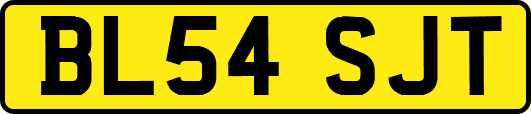 BL54SJT