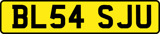 BL54SJU