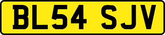 BL54SJV