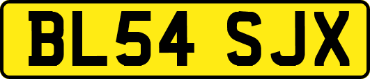 BL54SJX